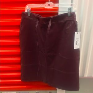Liz Claiborne Wine Tasting Skirt